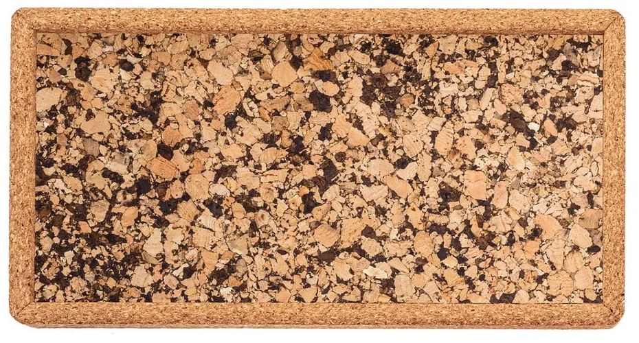 Parafa tálca 14,5x28 cm Querco – ZicZac