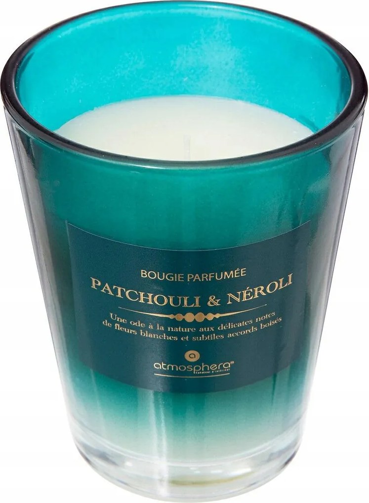 Alma Pacsuli gyertya 270g