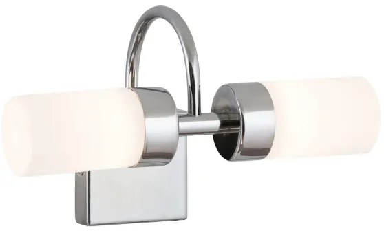 Rabalux 5714 - LED Fürdőszobai fali lámpa BETTY 2xLED/4W/230V fényezett króm