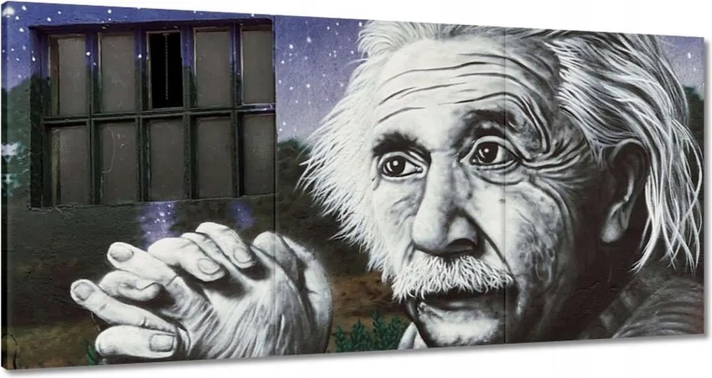 Festmények 120x60 Graffiti Utcaművészet