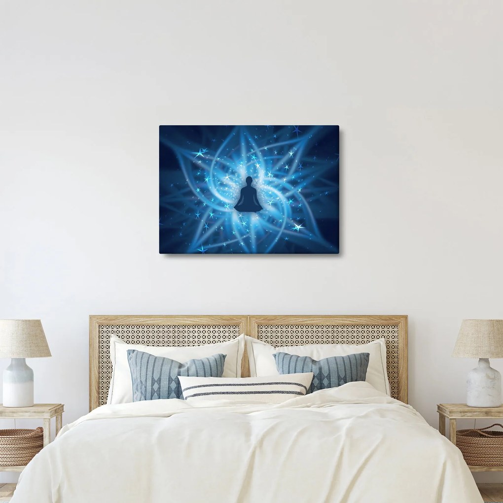 Kép - Szellemi energia (70x50 cm)