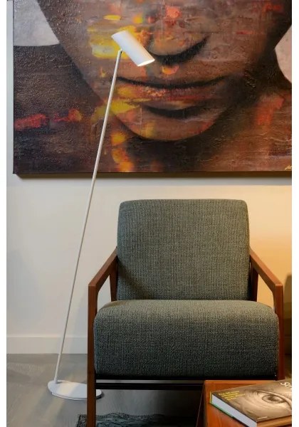 Lucide 19700/01/31 - Állólámpa HESTER 1xGU10/7W/230V