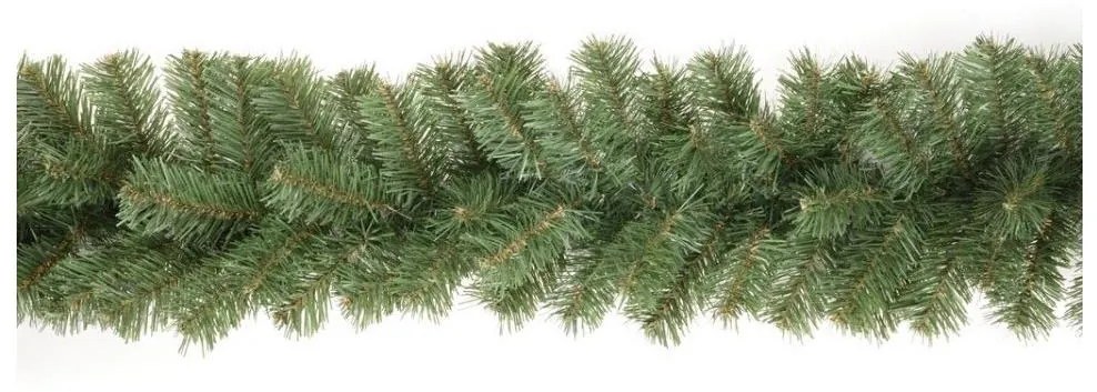 Karácsonyi dekoráció GIRLANDA 260 cm