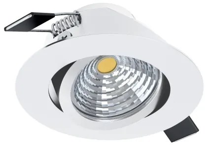 Eglo 98301 - LED Dimmelhető beépíthető lámpa SALICETO LED/6W/230V