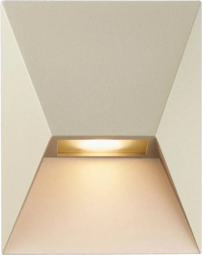 Nordlux PONTIO 2218171008 Fali lámpa 1x25W/GU10 IP54