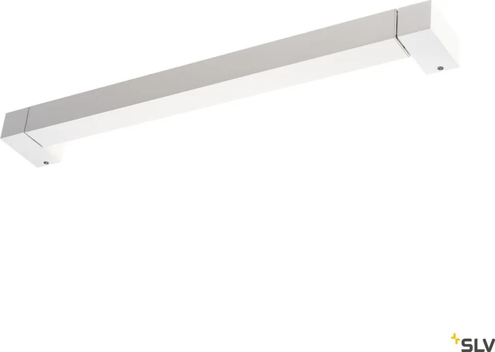 SLV LONG GRILL 1001019 Fali lámpa 1x20W/LED 3000K 1600LM IP20