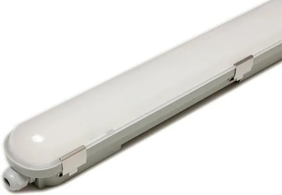 Dimmelhető LED ipari világítótest LED/24/29/34/40W/230V 3000/4000/6500K IP65