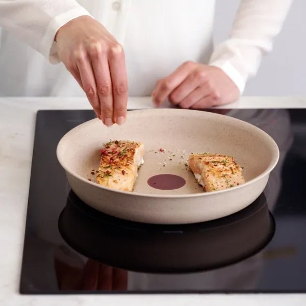 Tefal - INGENIO DELIGHT 8 részes edénykészlet