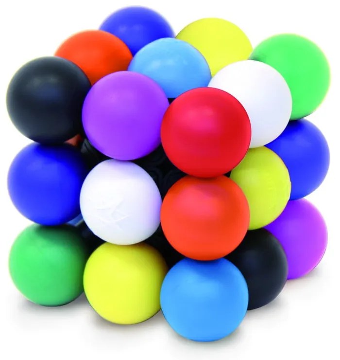 Logikai játék Molecube – RecentToys