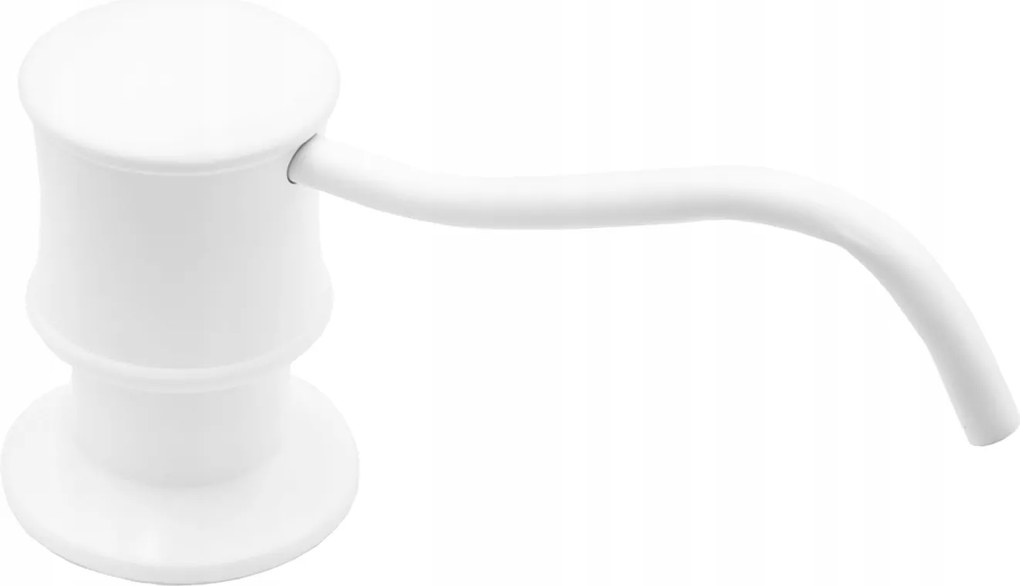 Retro Folyékony Szappan Adagoló Mosogató