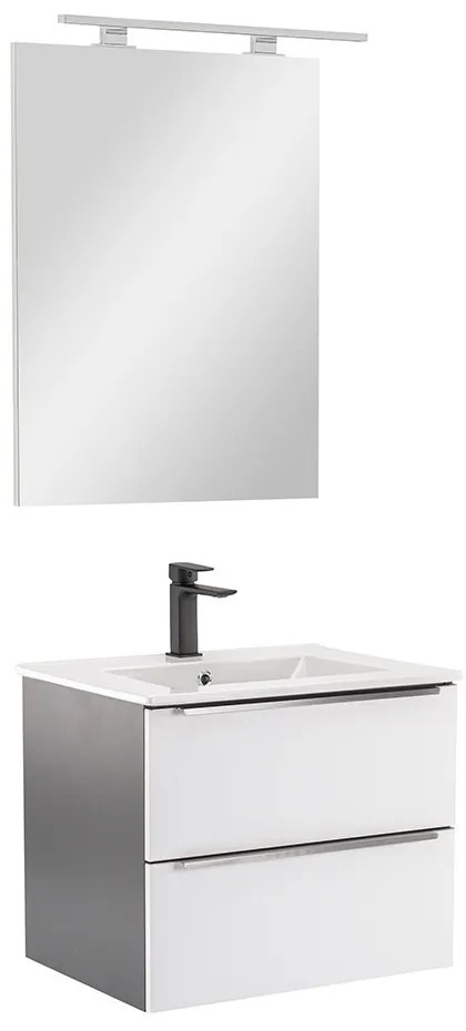 Vario Trim 60 komplett