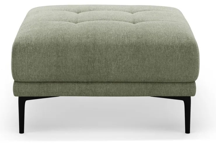 Zöld lábtartó Bemy – Micadoni