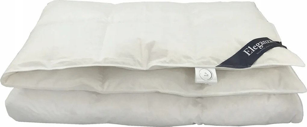 Paplan 200x200 Pihe-puha Eleganza Téli Prémium