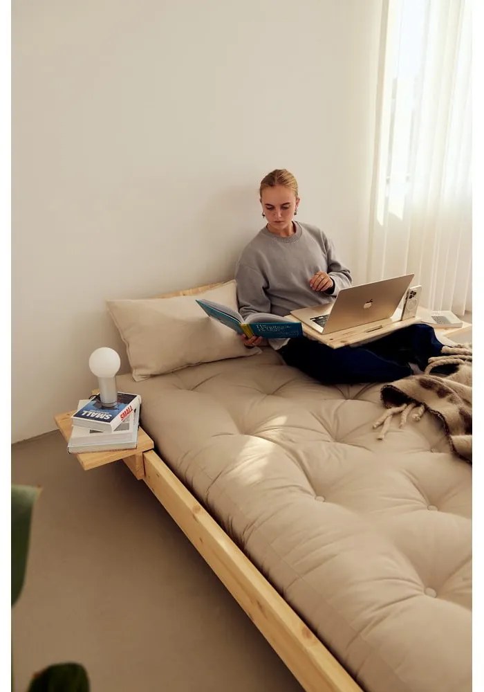 Bézs kanapé Social – Karup Design