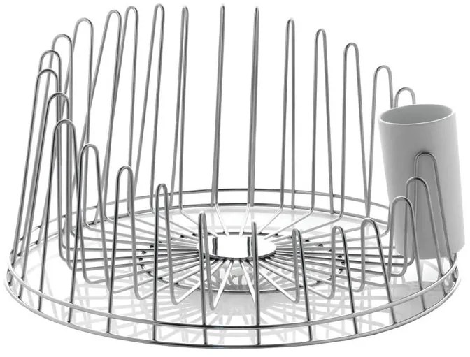 Tempo, design edénycsepegtető - Alessi