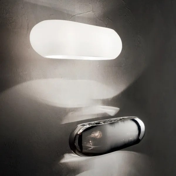 Ideal Lux - LED Fali lámpa 2xG9/3W/230V