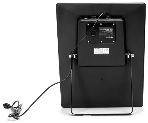 Aigostar - LED dimmelhető napelemes szalag 20W, 3,2V, 20 m, 2700K, IP65 + DO