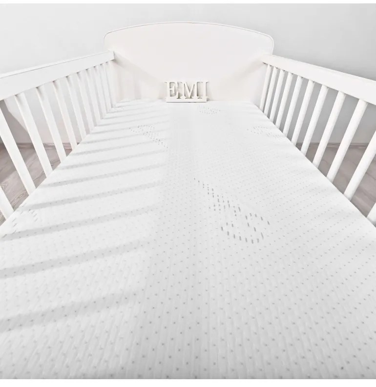 EMI Natálka gyerek matrac, 70x140