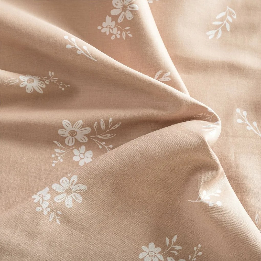 Velora szatén ágynemű, 140 x 200 cm, 70 x 90 cm