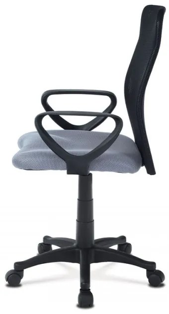 Scaun pivotant de birou modern
