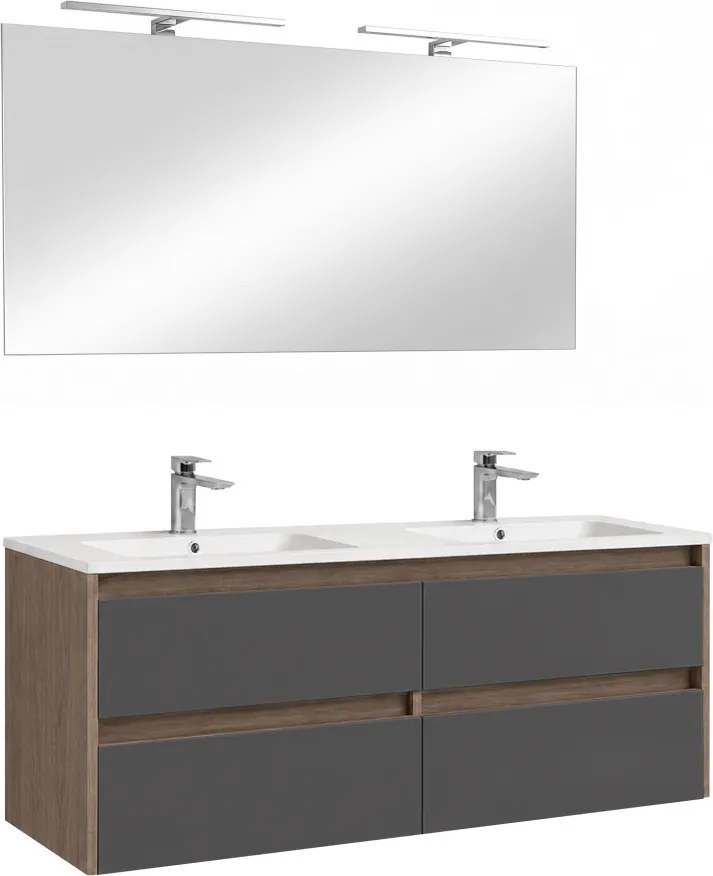 Porto Prime 120 komplett