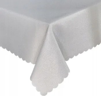 Abrosz Harper 140x200 Szürke Lurex