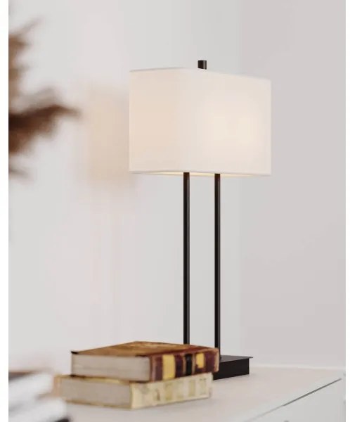 ByRydens 4002190-5000 - LUTON asztali lámpa 1xE14/5W/230V