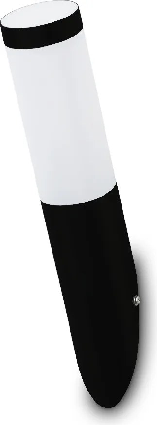 Homlokzati Fali Lámpa 1xE27 Kültéri Fali Lámpa