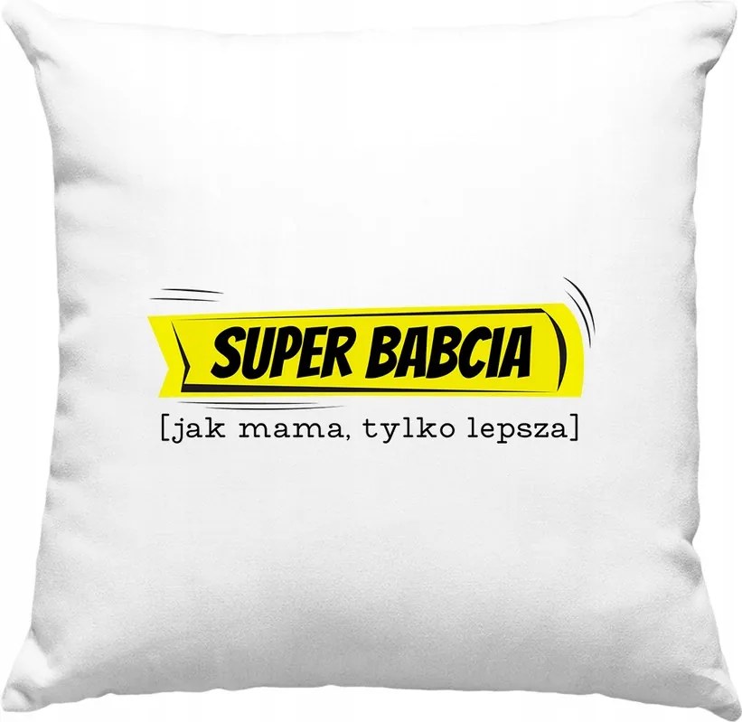 Párna Kedves Nagyinak Ajándék ötlet 4