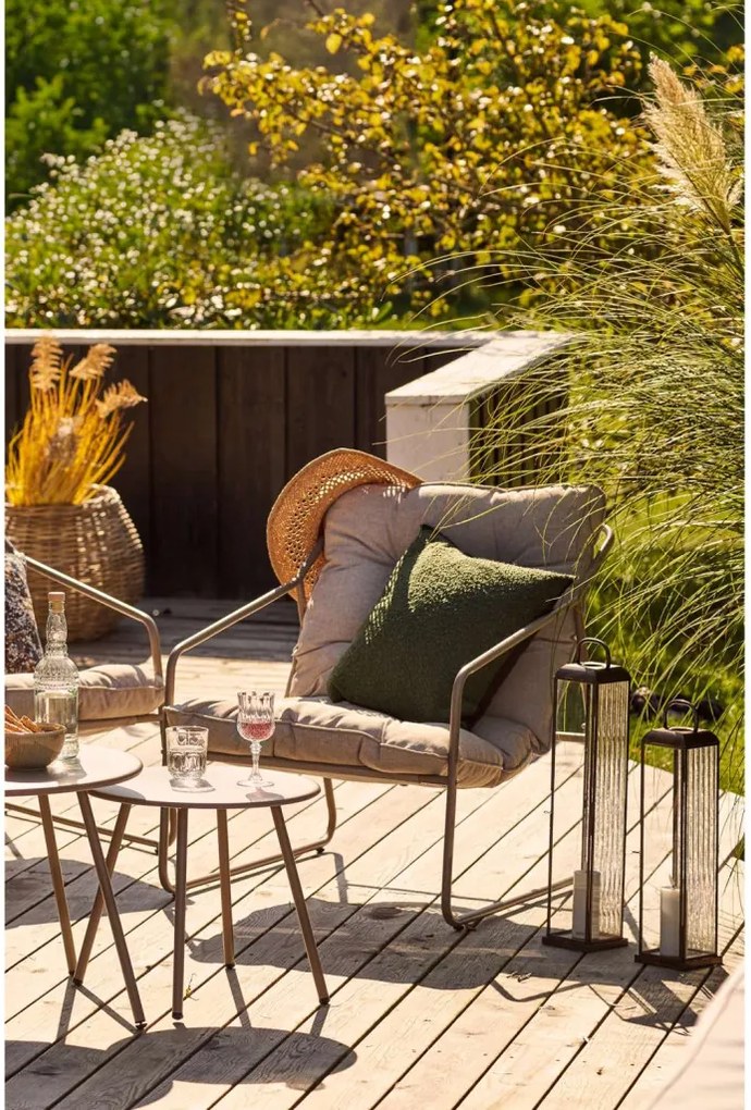 Nilo kerti bútor szett