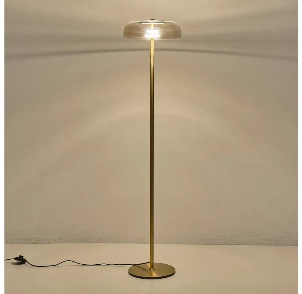 LED Állólámpa LED/8W/230V 3000K