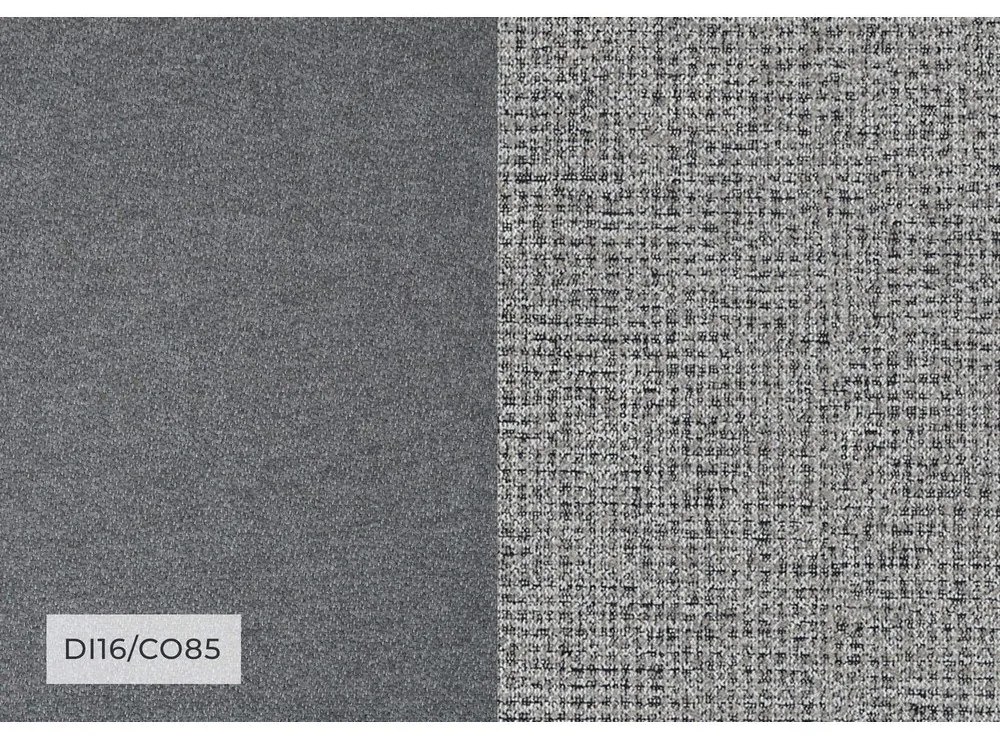 Világosszürke lábtartó Wilson – Miuform