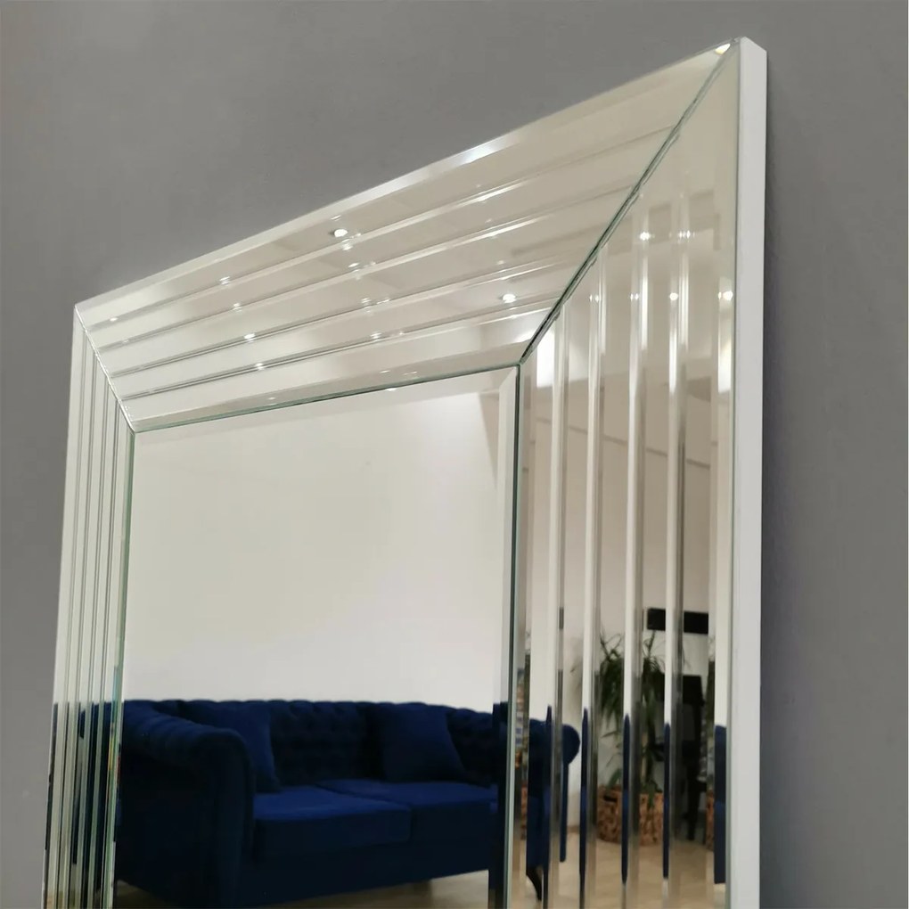 Janna tükör 65 x 130 cm