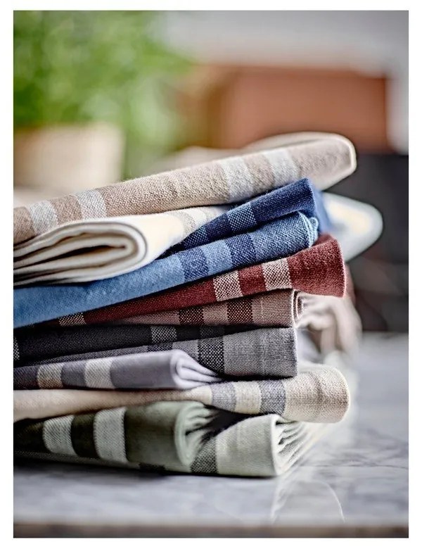 Pamut konyharuha szett 2 db-os 50x70 cm Soft – Södahl