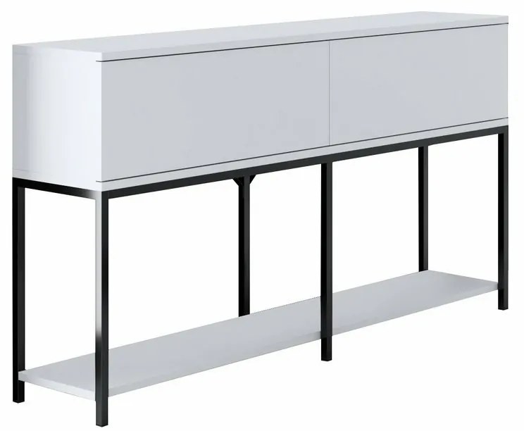 Lord White and Black szekrény