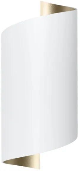 Ledvance - LED Dimmelhető fali lámpa SMART+ TWIST LED/12W/230V Wi-Fi