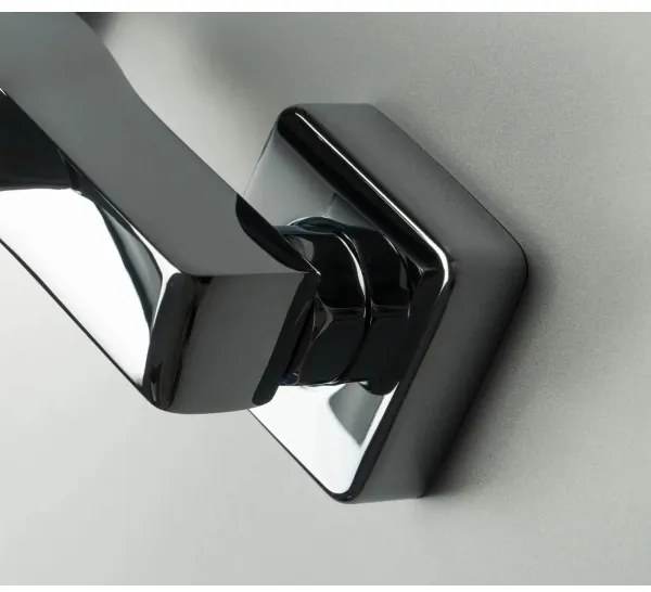 Deante BQL_040M - BLUR zuhanycsaptelep fényes króm