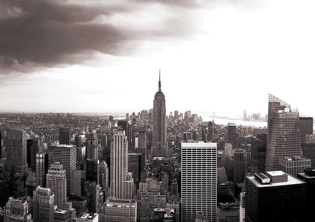 Fotótapéta - New York (152,5x104 cm)