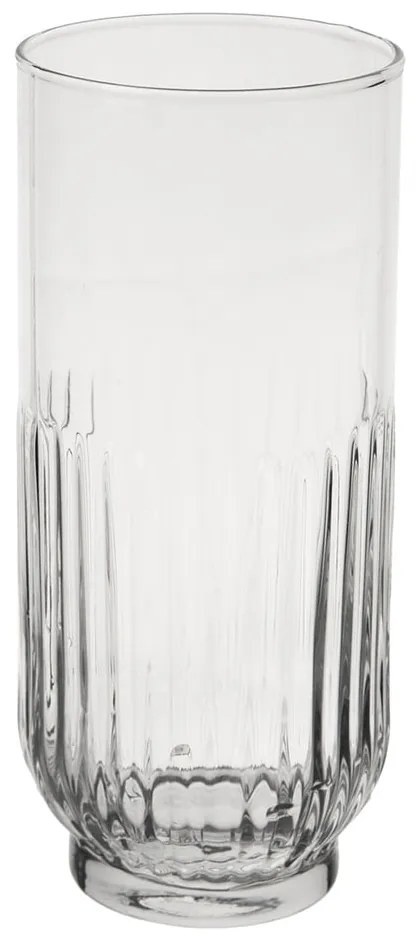 Pohár szett 6 db-os 395 ml Tokyo – Orion