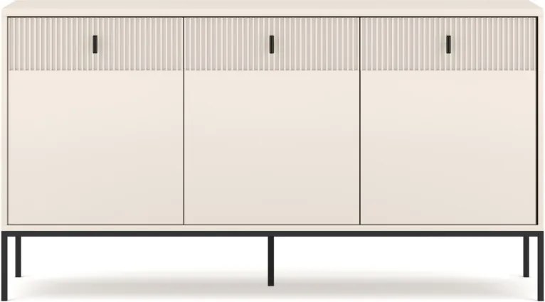 Komód Kasmír Színben. MAGGIORE MA03