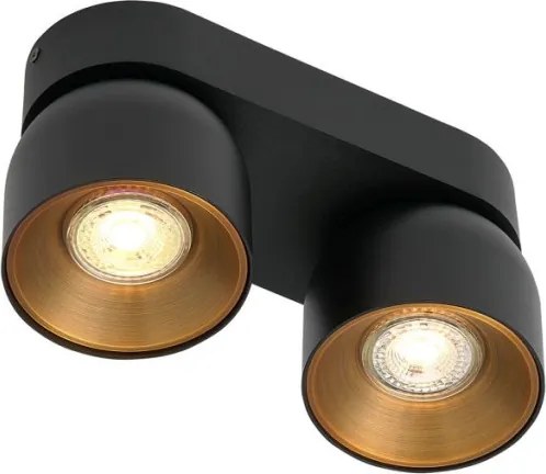 Nordlux PITCHER 2310410103 Spotlámpa 2x10W/GU10 IP20