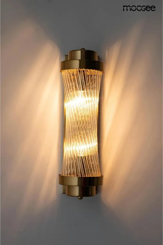 King Home COLUMN MSE010100361 Fali lámpa 2x40W/E14 IP20
