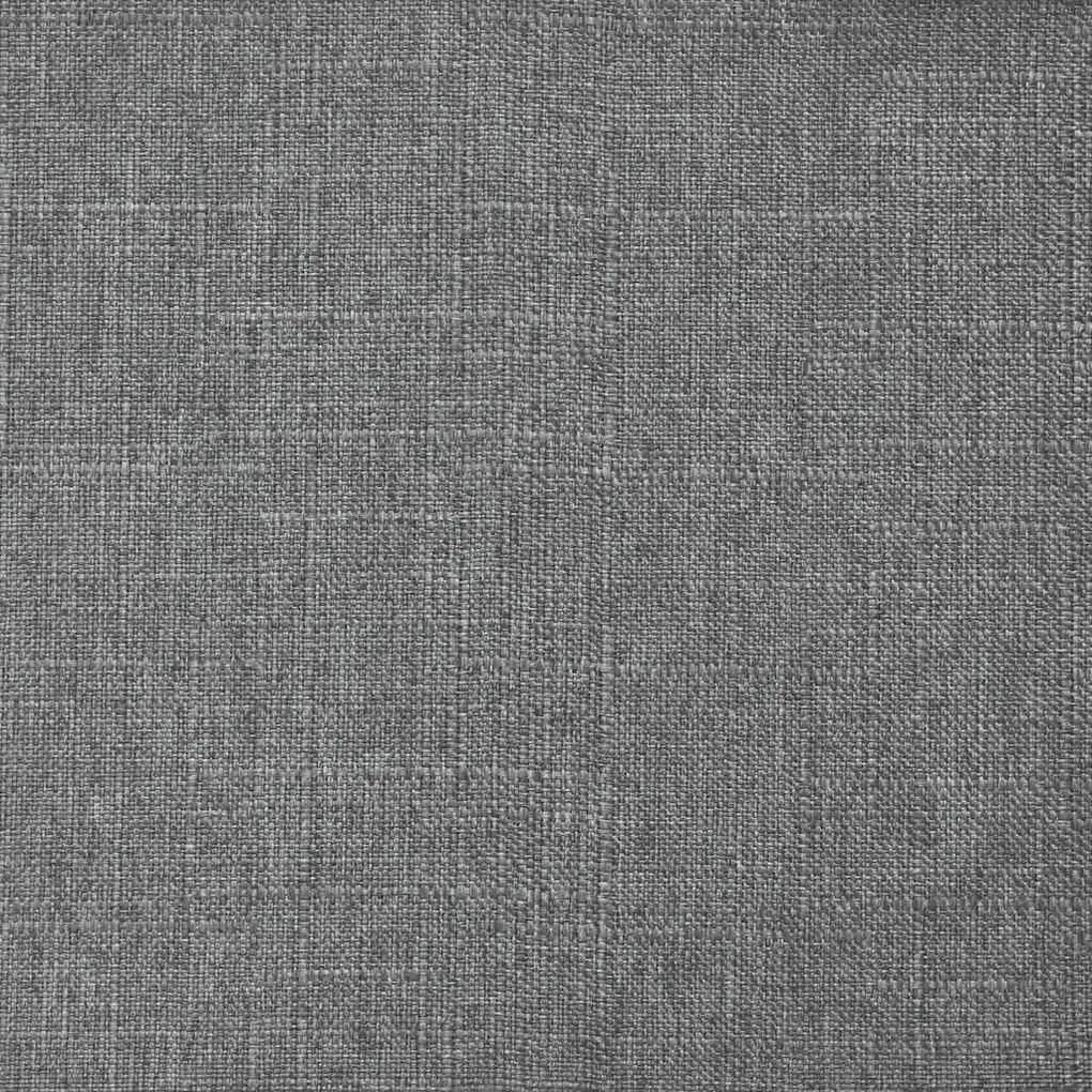 fehér tömörfa gumiból pad 110 cm