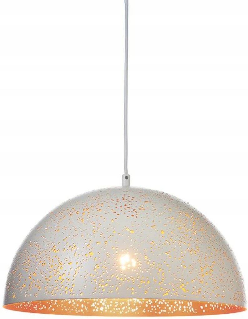 Aca Lighting Avantgarde függeszték V363381PWG