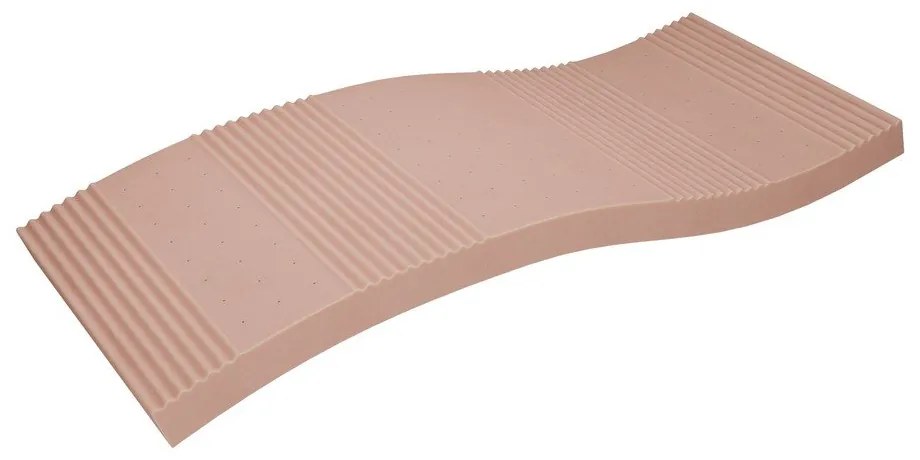 Gyerek hab matrac 80x160 cm STANDARD – Adeko