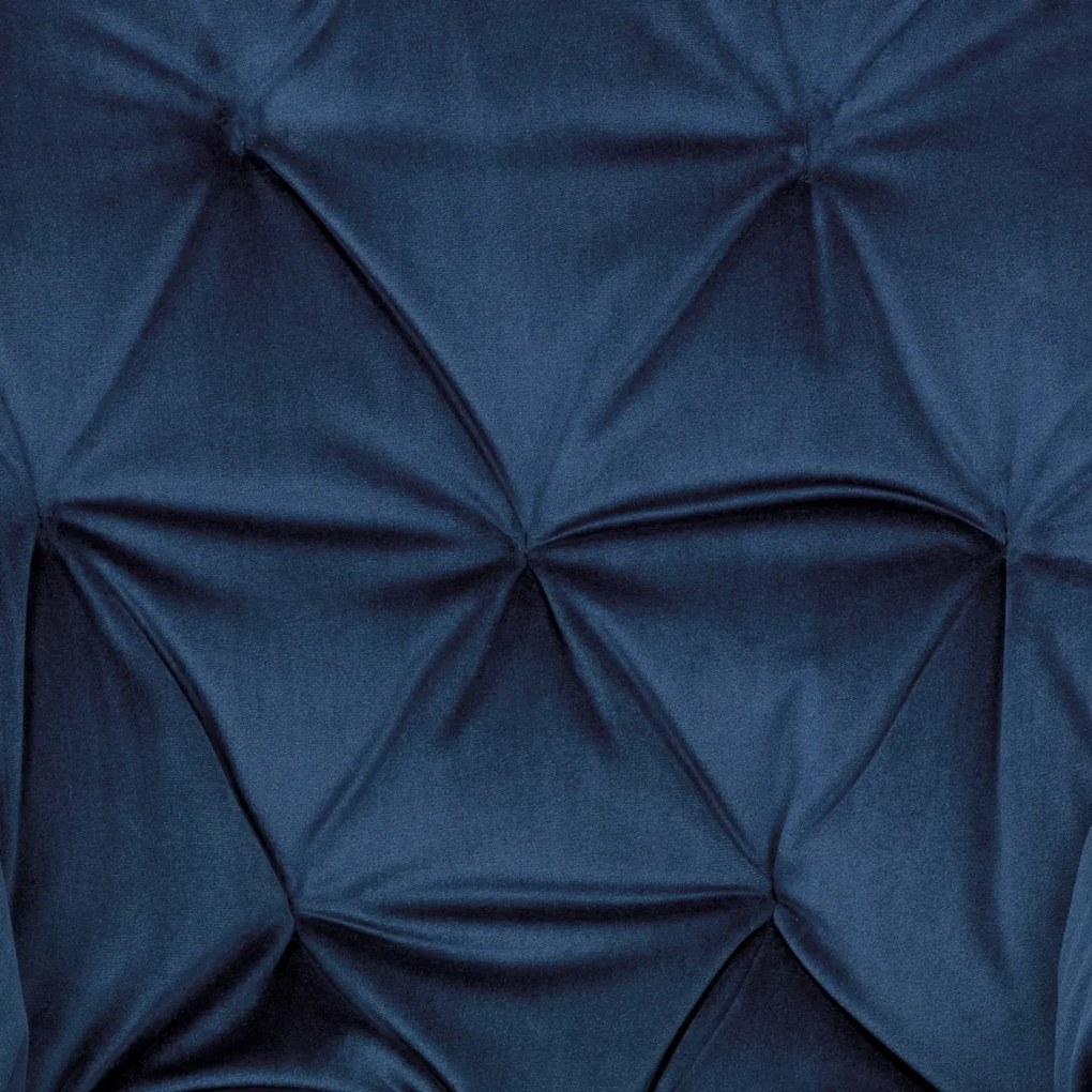 DCH-421 BLUE4 étkezőszék szett, 2 db