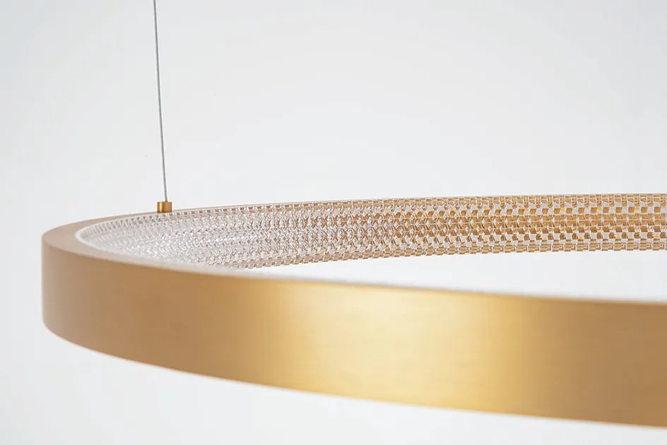 ZAMBELIS 2007 Modern Led Függesztett Lámpa LED IP20