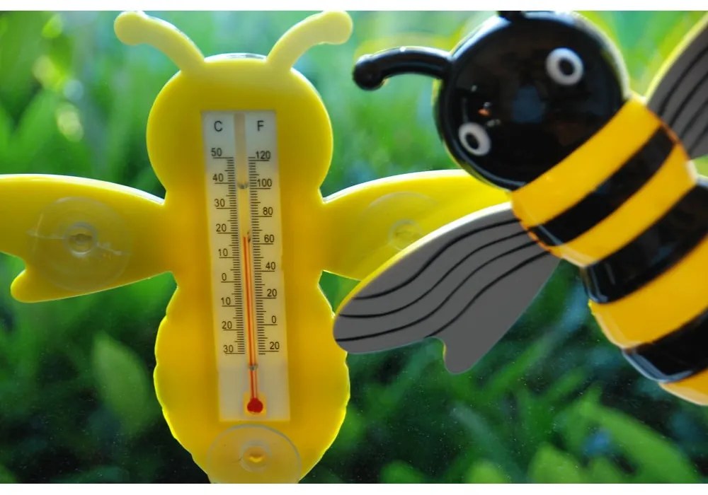 Kültéri hőmérő Bee – Esschert Design