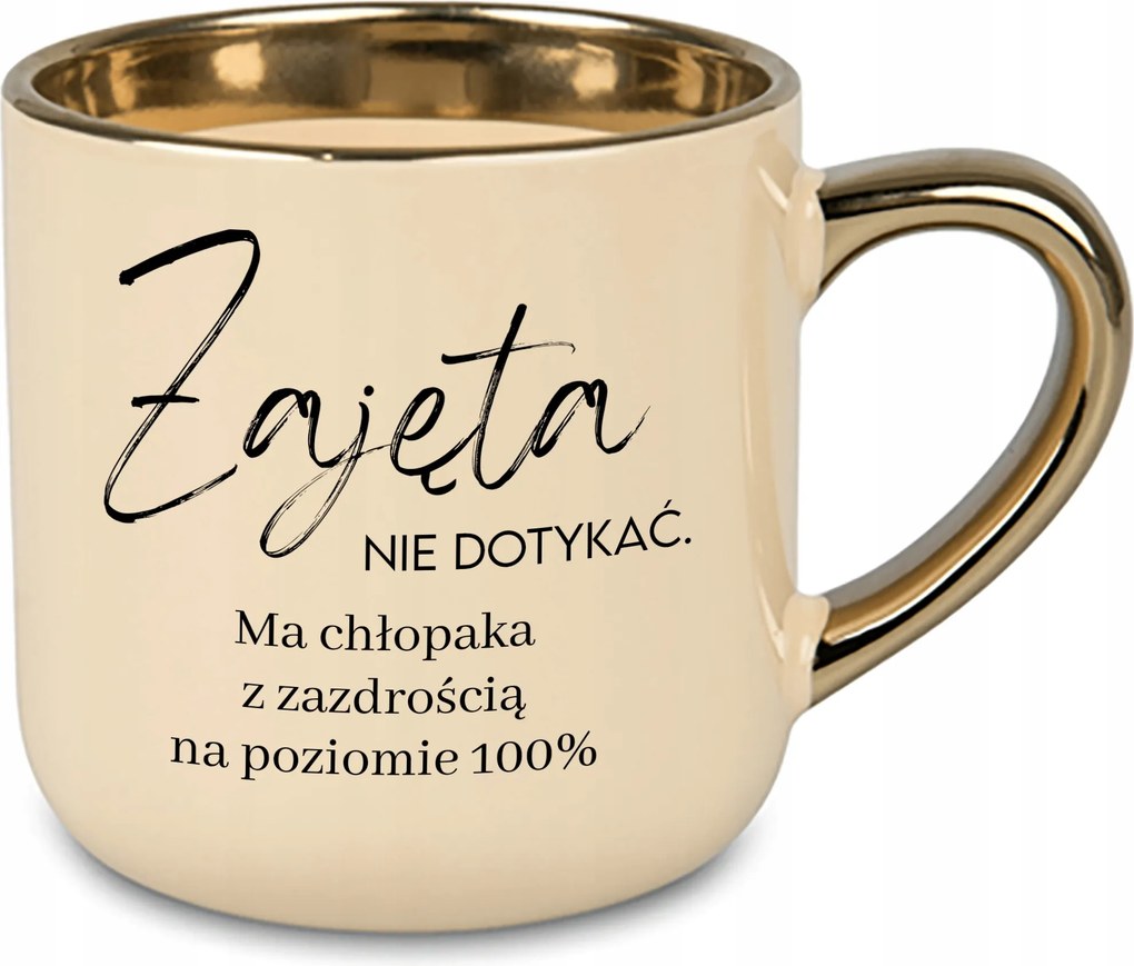 Bögre Nagy Krém Elfoglalt Nem Nyúl Ajándék Férjnek Házasság