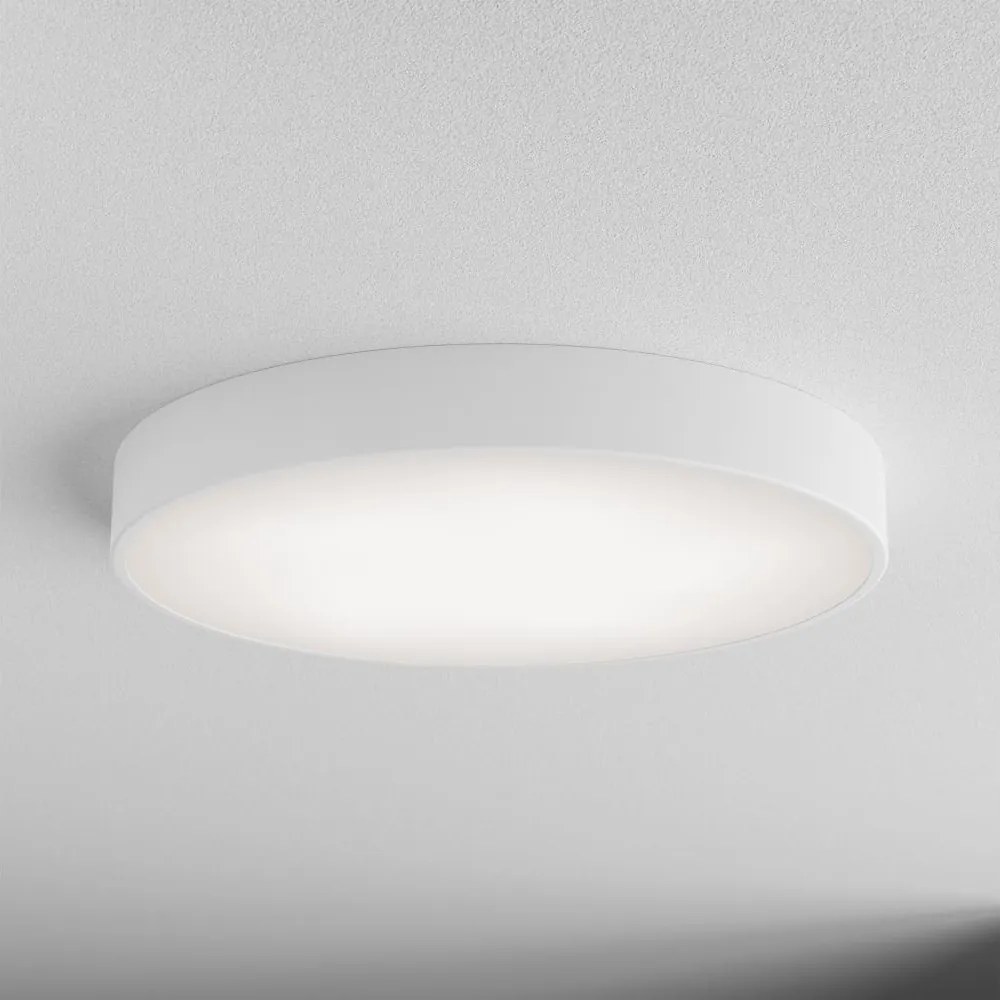Brilagi - Mennyezeti lámpa CLARE 5xE27/40W/230V átm. 60 cm fehér
